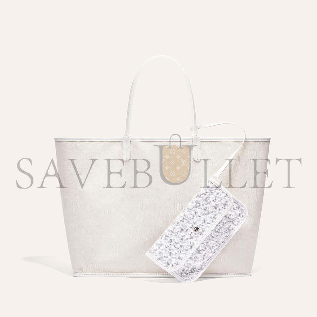 GOYARD SAINT LOUIS PM BAG STLOUIPMLTY50CL50P (34*28*15cm) GOYARD SAINT LOUIS PM BAG STLOUIPMLTY50CL50P (34*28*15cm)
